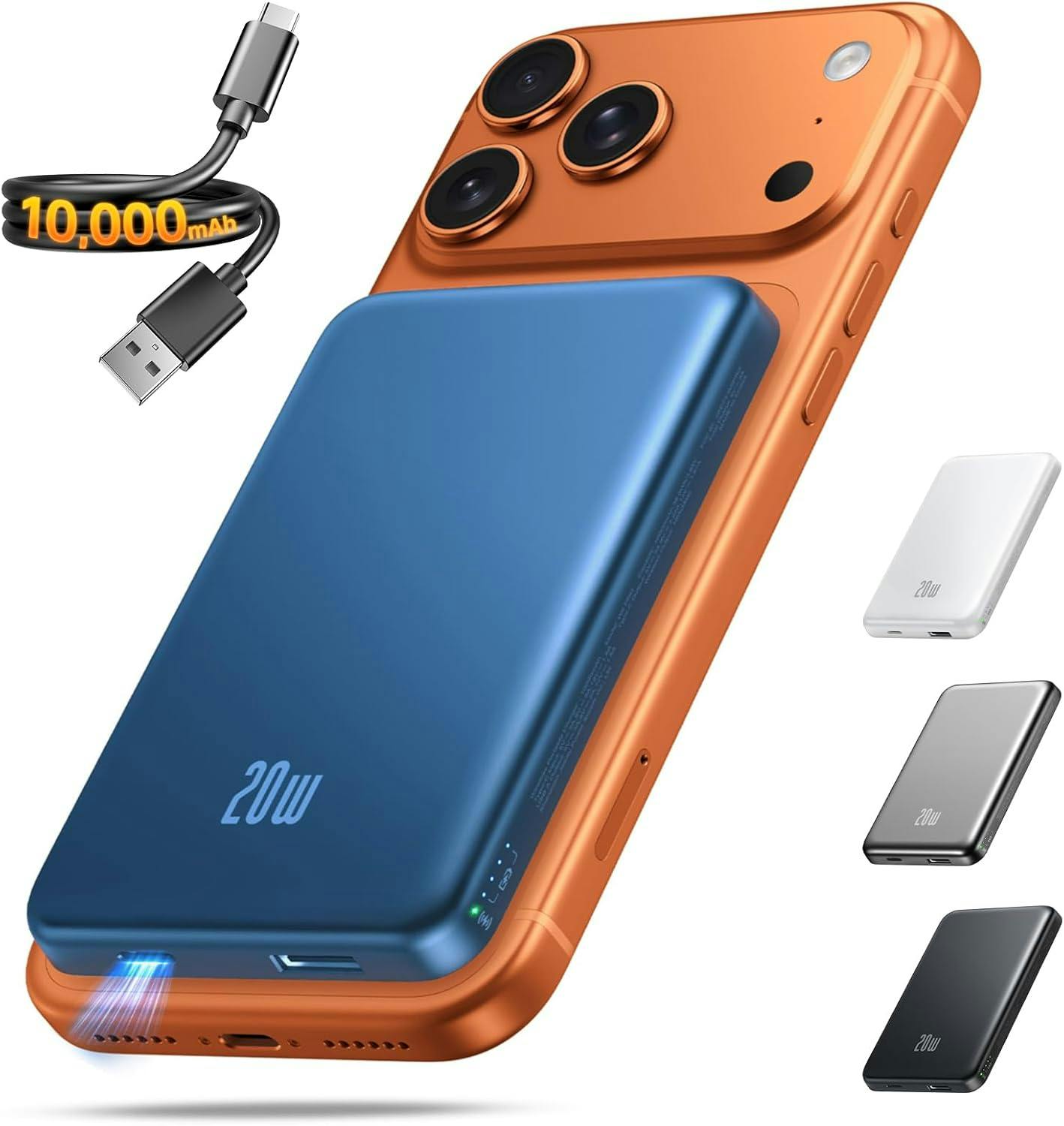 Portable Charger