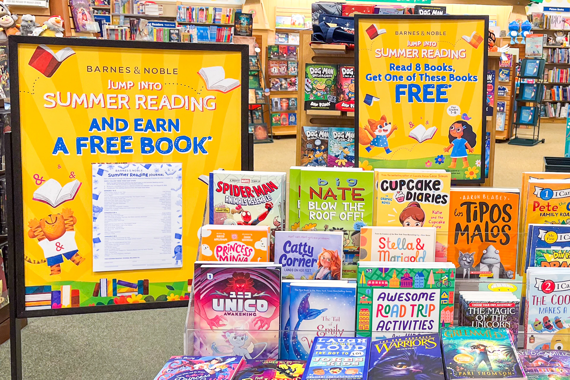 Best Summer Reading Programs (2025): Pizza Hut Book It, More - The ...