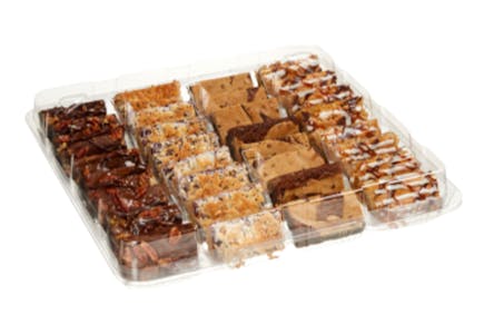Kirkland Signature Dessert Bars