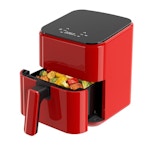 Compact Digital Air Fryer
