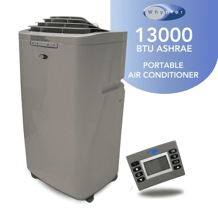 Portable Air Conditioner