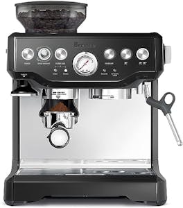 Breville Barista Express Espresso Machine