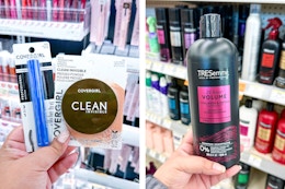 Free Makeup, $0.99 Shampoo, and More Walgreens Deals Under $1 This Week card image