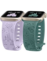 Women's Apple Watch Band 2-Pack