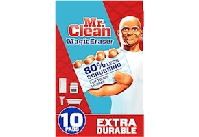 2 Mr. Clean Magic Erasers