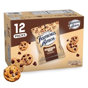Famous Amos
