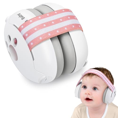Baby Ear Protection