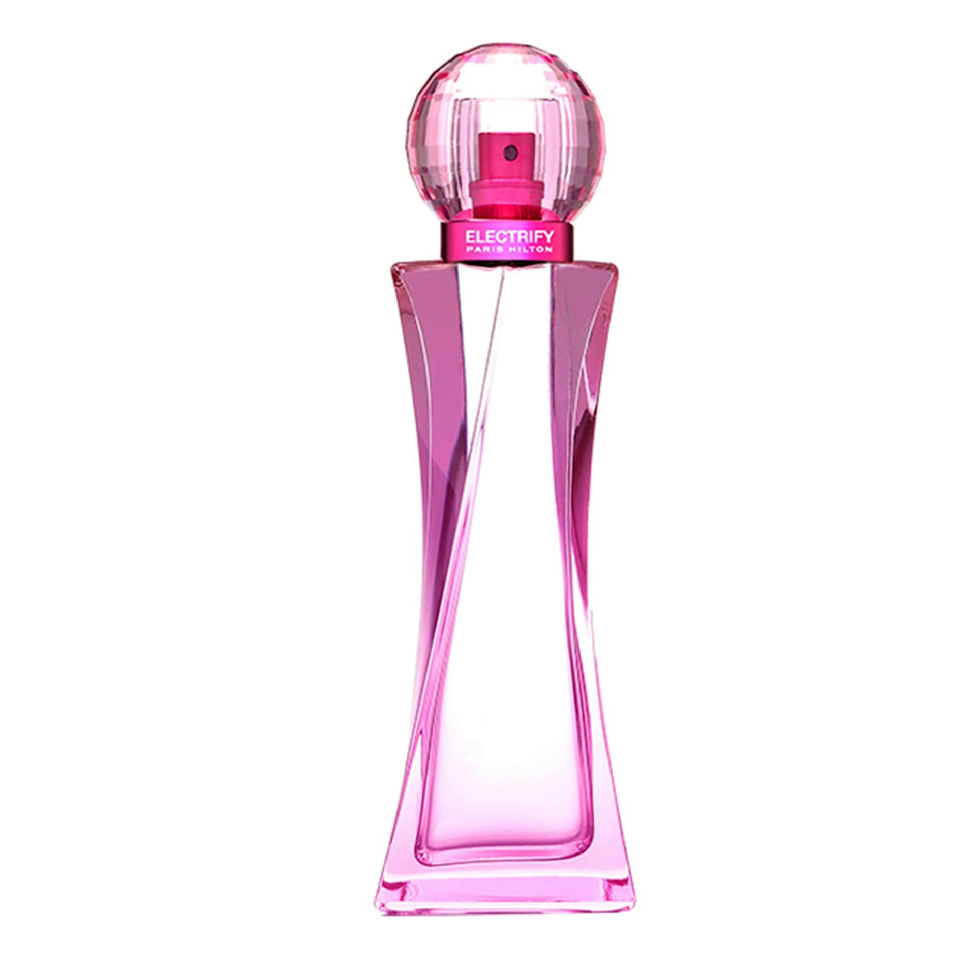 Paris Hilton Perfume