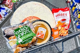 aldi-weekly-deals-16-inch-pizza-garlic-knots-pumpkin-pie-chicken-breast-nuggets-mozzarella-sticks