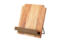 Magnolia Hearth & Hand Cookbook Holder