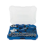 Kobalt Stubby Mechanics Tool Set
