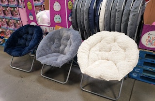 sams club members mark plush saucer chair 2021 sv1 1627653526 1627653526