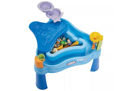 Little Tikes Bluey Water Table