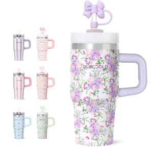 DLOCCOLD Tumbler, 16 oz