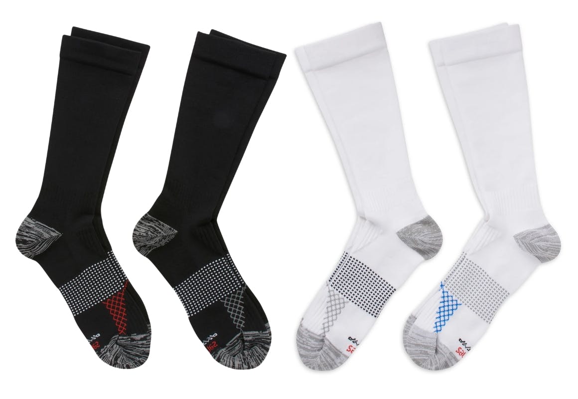 Hanes Men's Socks
