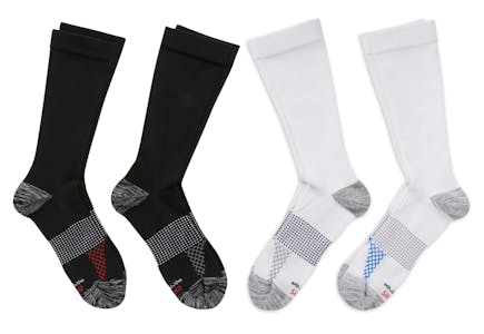 Hanes Men's Socks