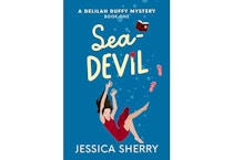 Sea-Devil: A Delilah Duffy Mystery