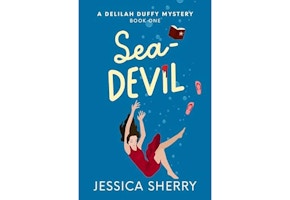 Sea-Devil: A Delilah Duffy Mystery