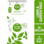 Simple Truth Lawn & Garden Bags