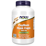 Psyllium Husk Caps