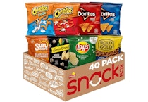Frito-Lay Chip Variety 40-Pack