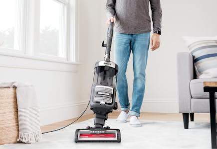 Shark Lift-Away Vacuum