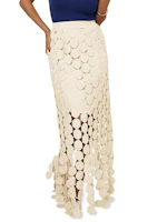 Women's Maxi Skirt