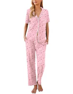 Women's Pajama Set