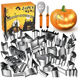 Pumpkin Carving Kit