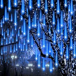 Christmas Icicle Lights