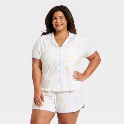 Auden Women's Pajama Set