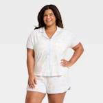 Auden Women's Pajama Set