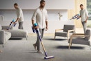 Dyson Gen5 Detect Outsize Cordless Vacuum