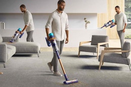 Dyson Gen5 Detect Outsize Cordless Vacuum