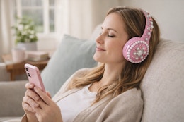 Target Heyday wireless headphones