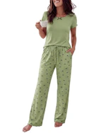 Women's Pajama Set