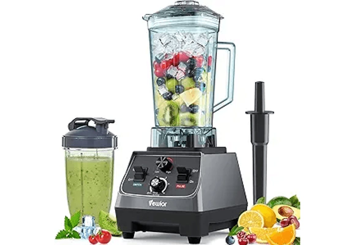 Professional Smoothie Blender