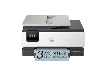HP Inkjet Printer