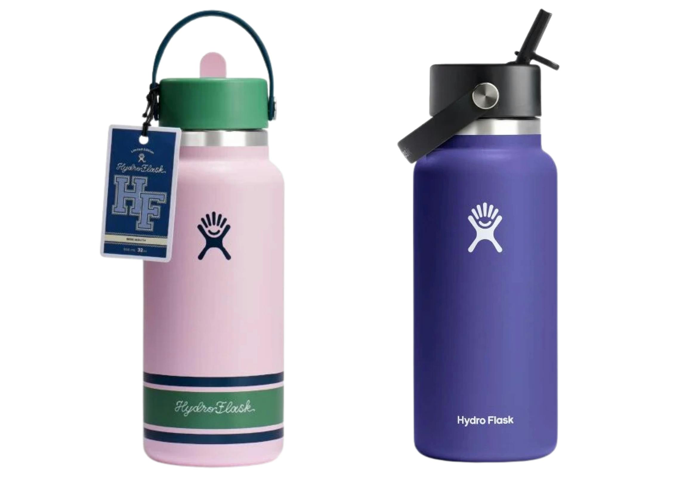 Hydro Flask Water Bottle