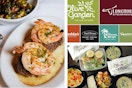 a darden gift card to use at various restaurants