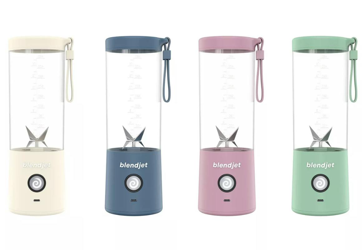 Blendjet Portable Blender