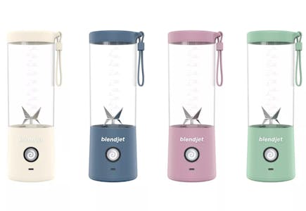 Blendjet Portable Blender