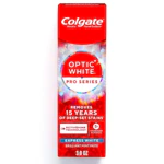 Colgate Optic White Toothpaste