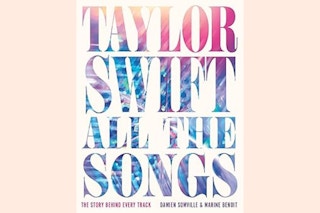 Taylor Swift All the Songs: The Story Behind Every Track