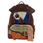 Loungefly Jack Sparrow Mini Backpack