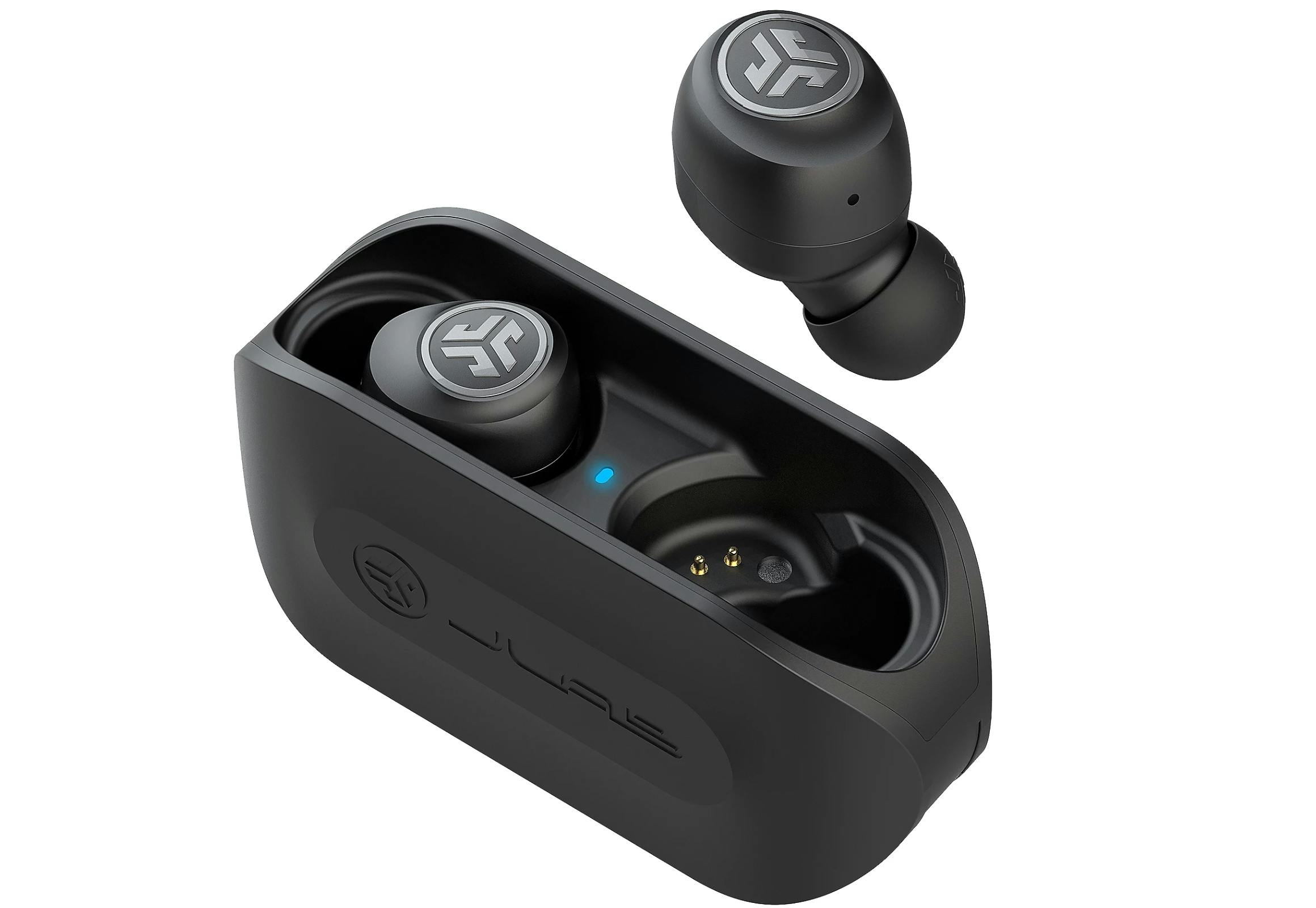 JLab Earbuds Set