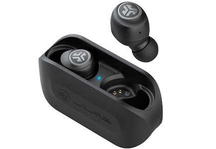 JLab Earbuds Set
