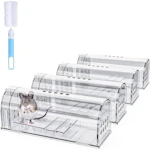 Mouse Traps