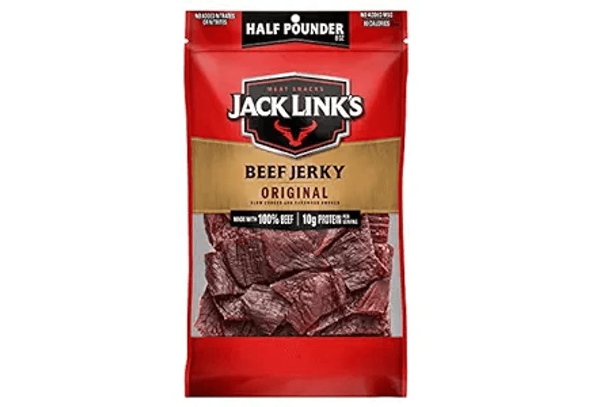 Jack Link's Beef Jerky