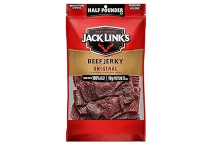 Jack Link's Beef Jerky